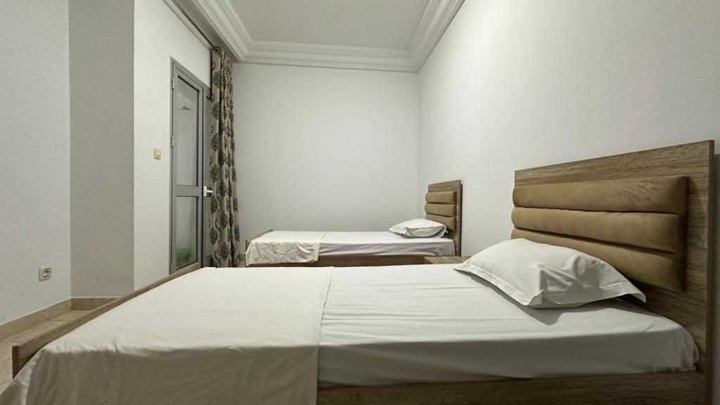 Appartement Slim centre sousse