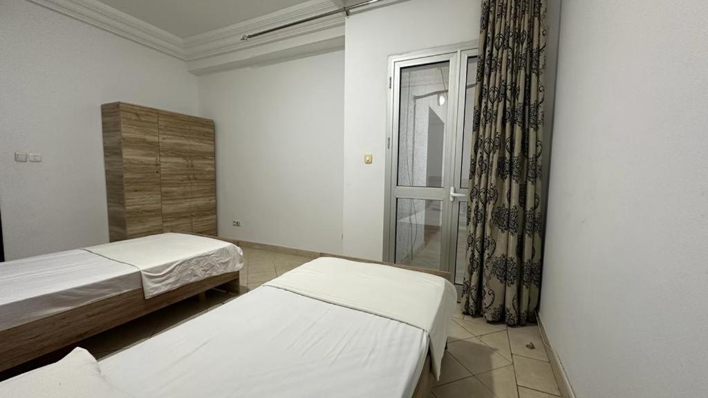 Appartement Slim centre sousse