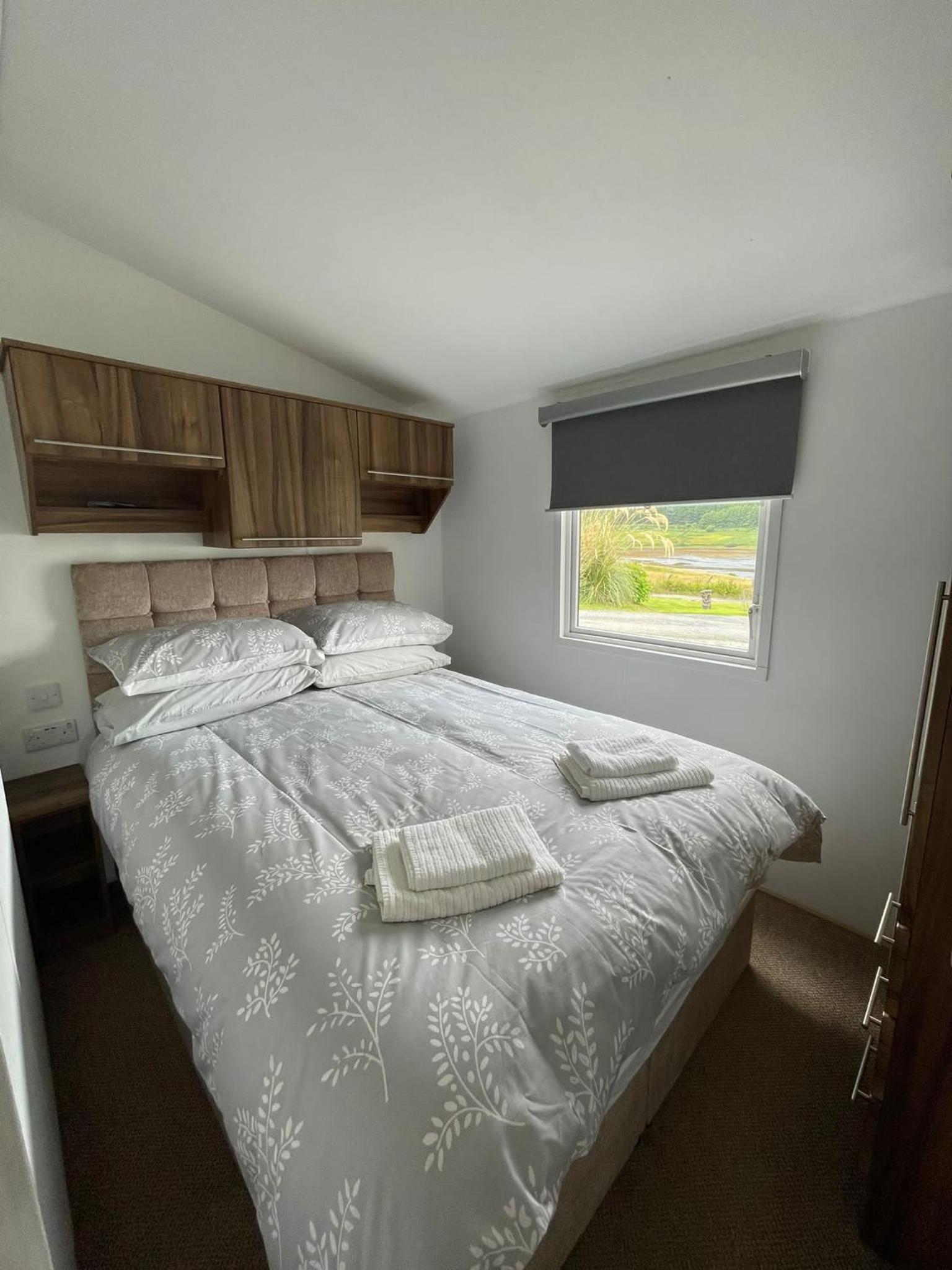 Caravan Skye Holidays