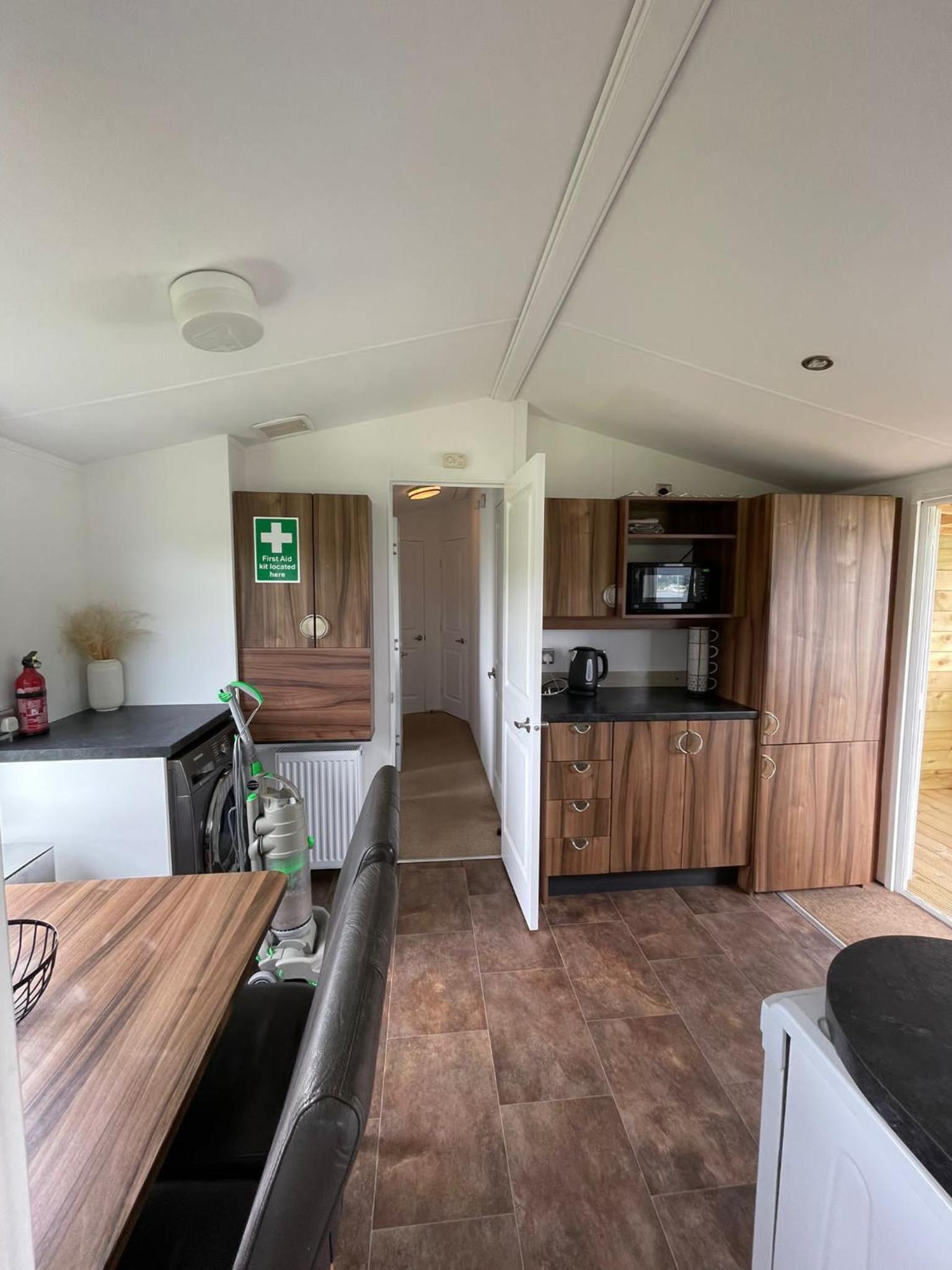 Caravan Skye Holidays
