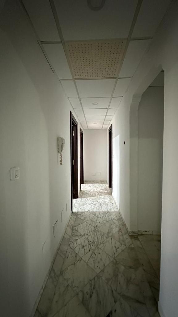 Appartement Slim centre sousse