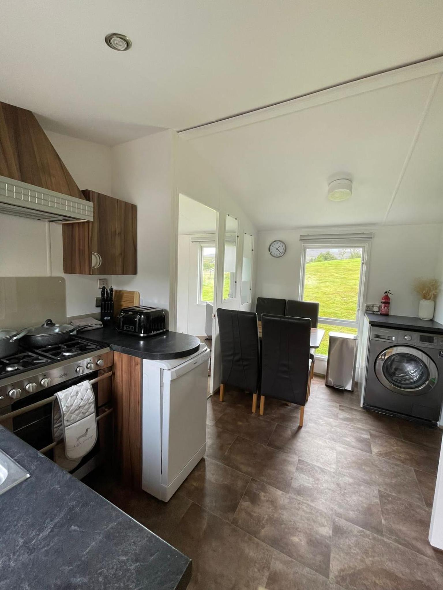 Caravan Skye Holidays