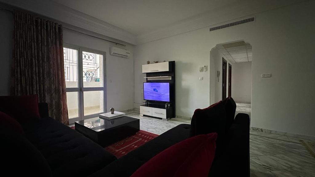 Appartement Slim centre sousse