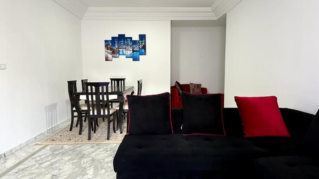 Appartement Slim centre sousse