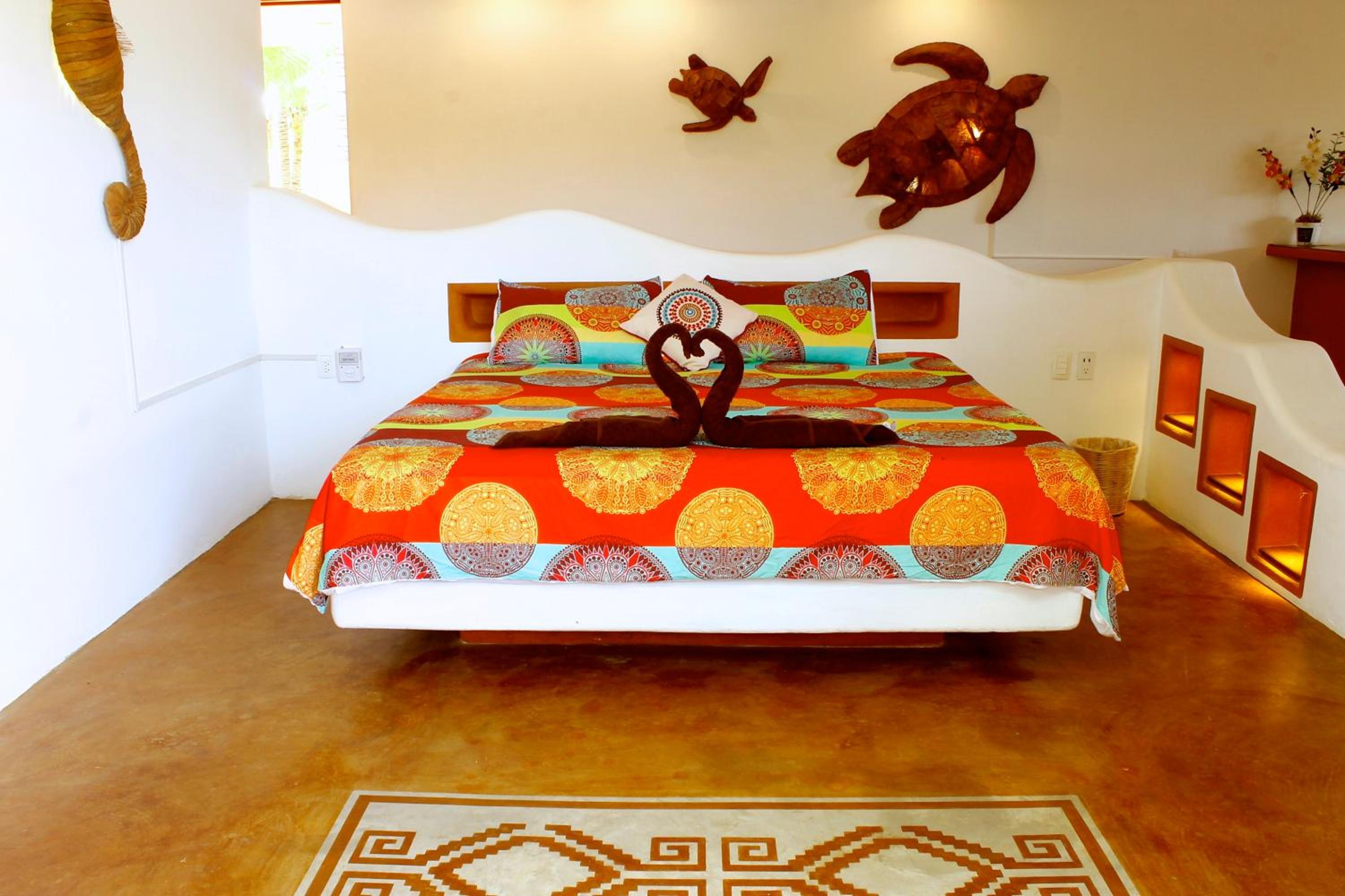 Punta Arena Surf Suites — photo 4