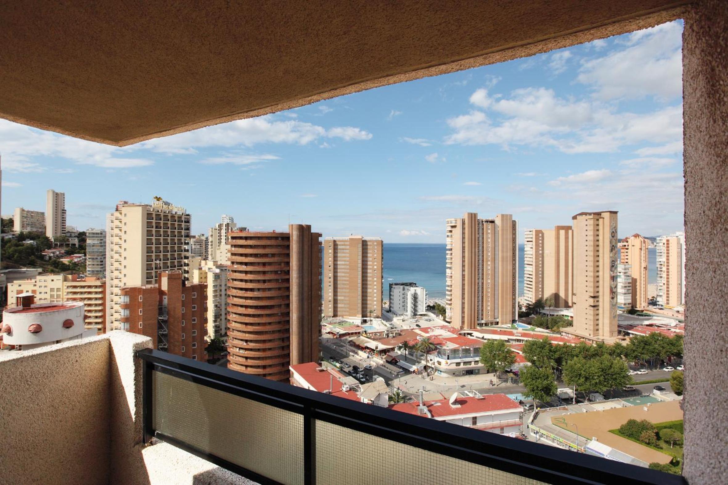 Dynastic Rooms Apartments view 4