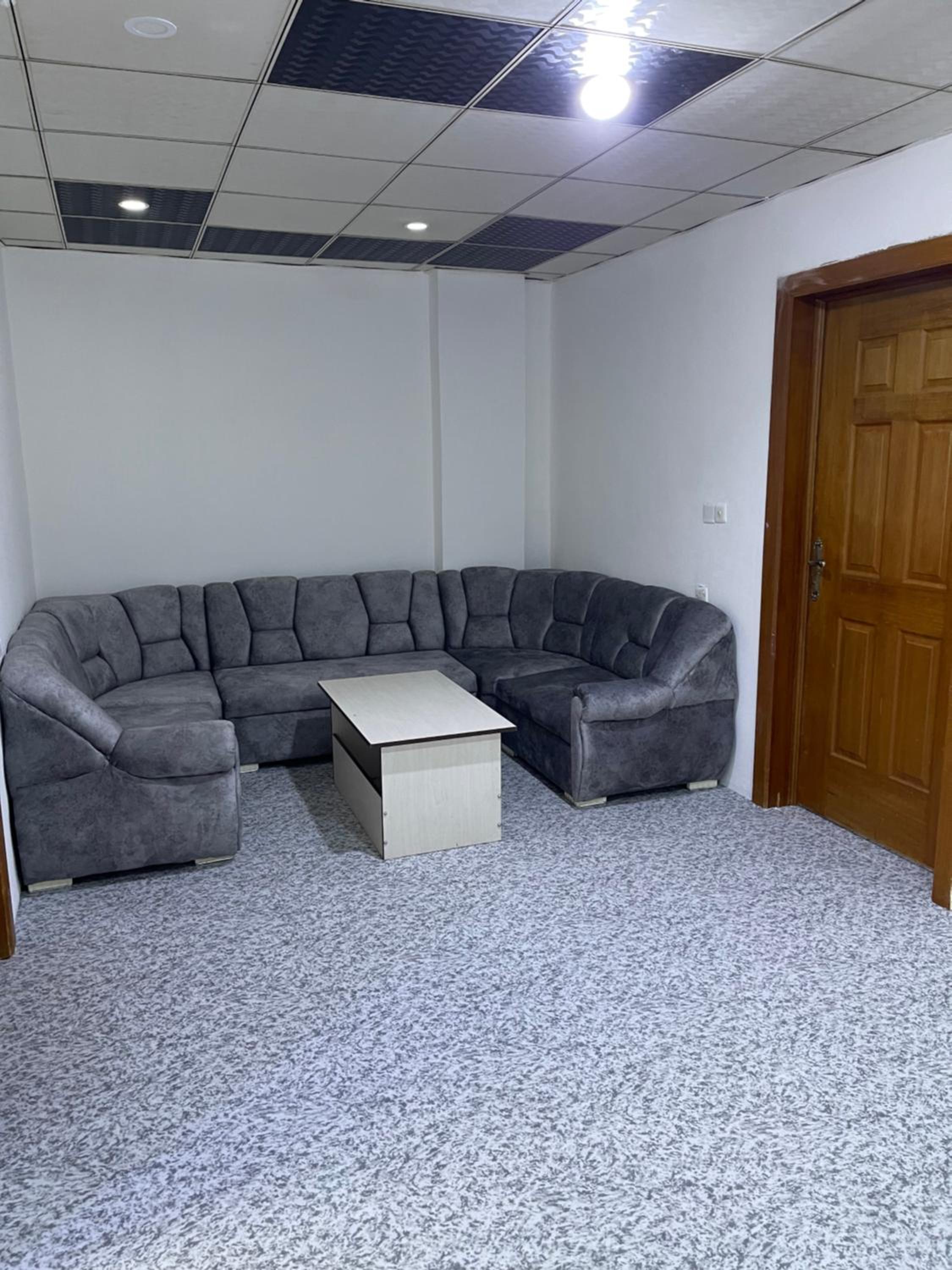 Zirka Apartments Duhok view 2