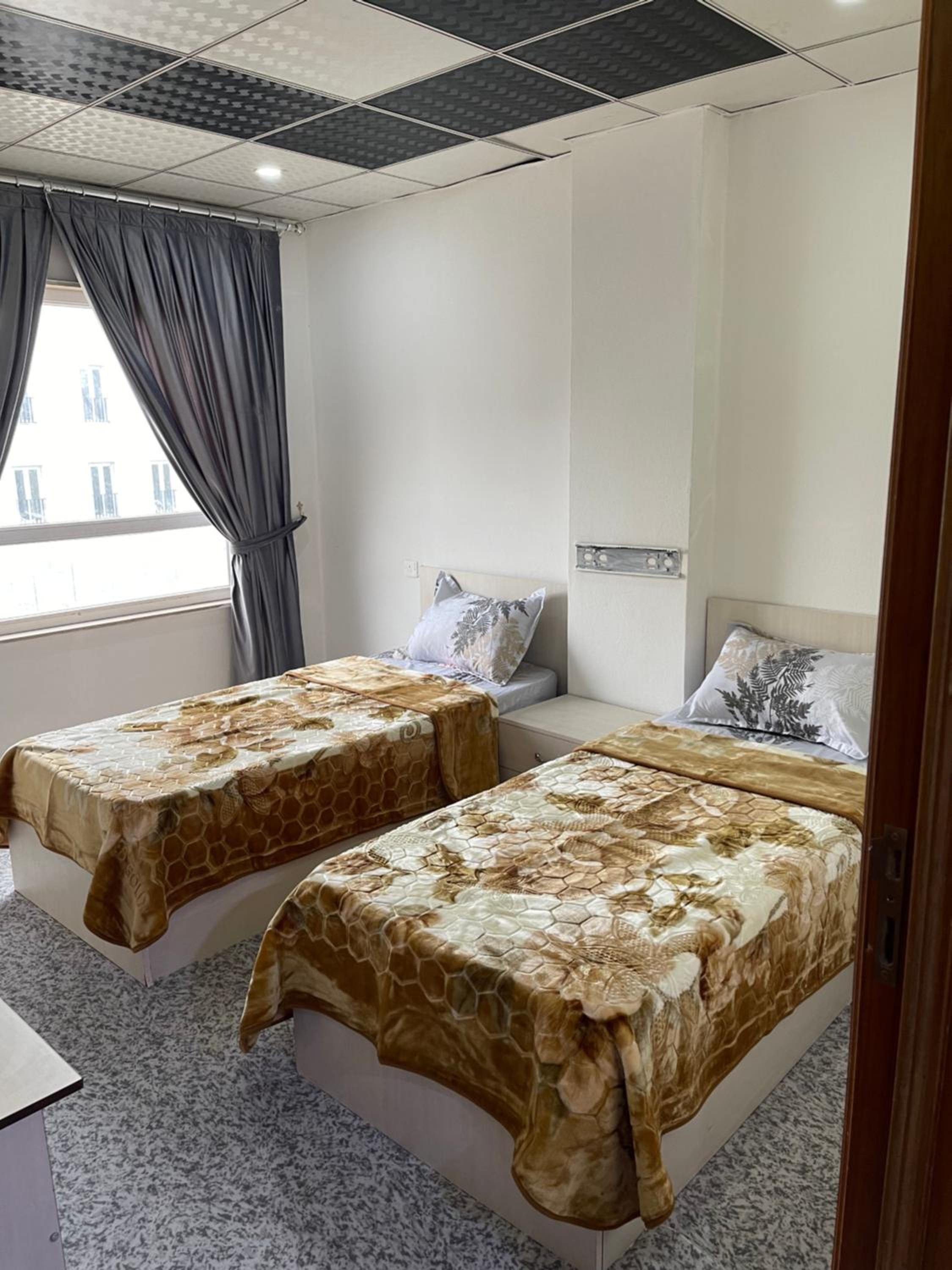 Zirka Apartments Duhok view 3
