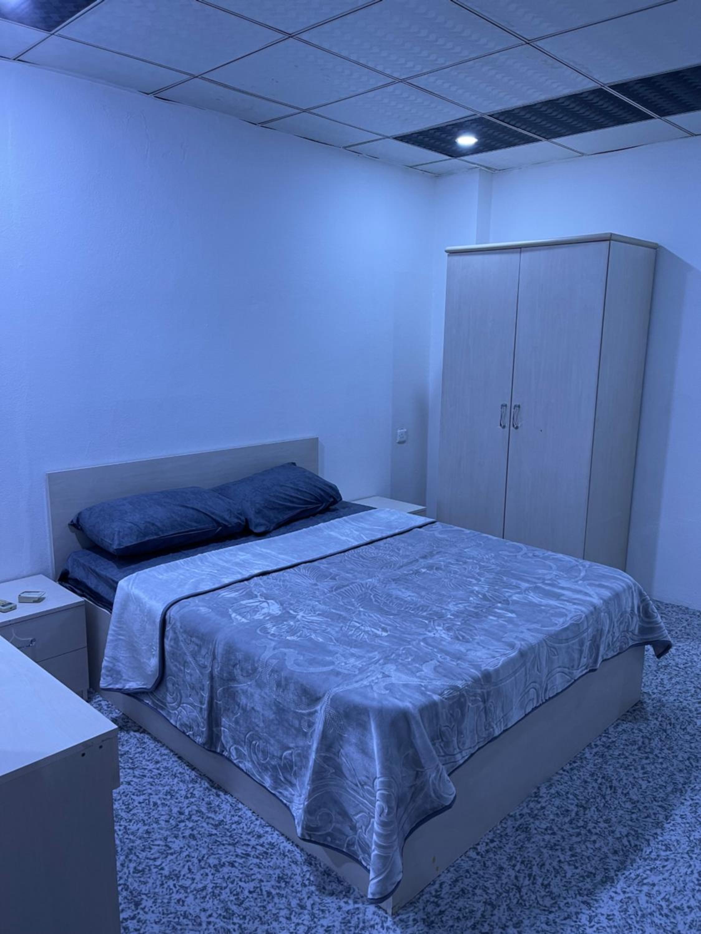 Zirka Apartments Duhok view 5