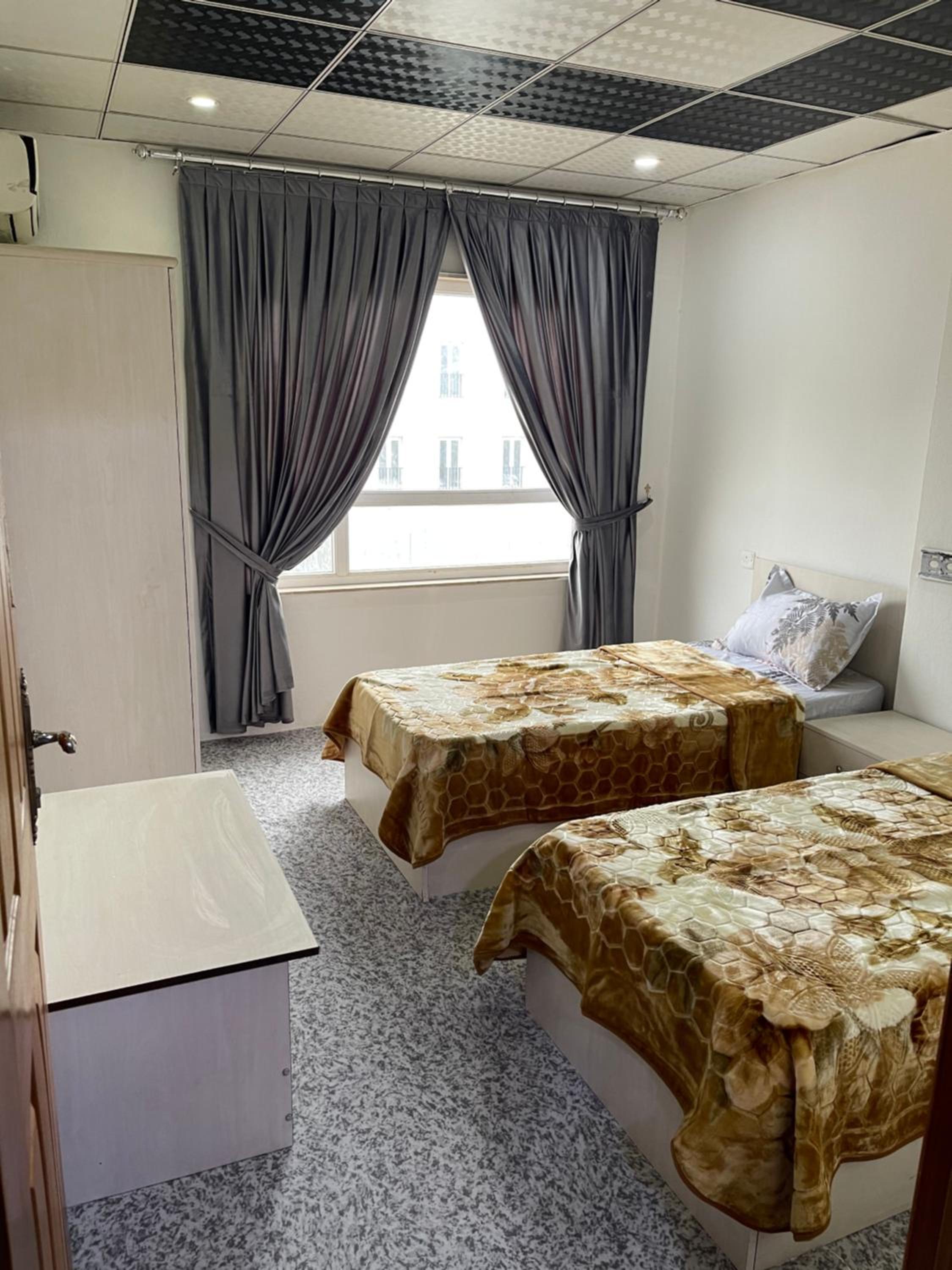 Zirka Apartments Duhok view 4