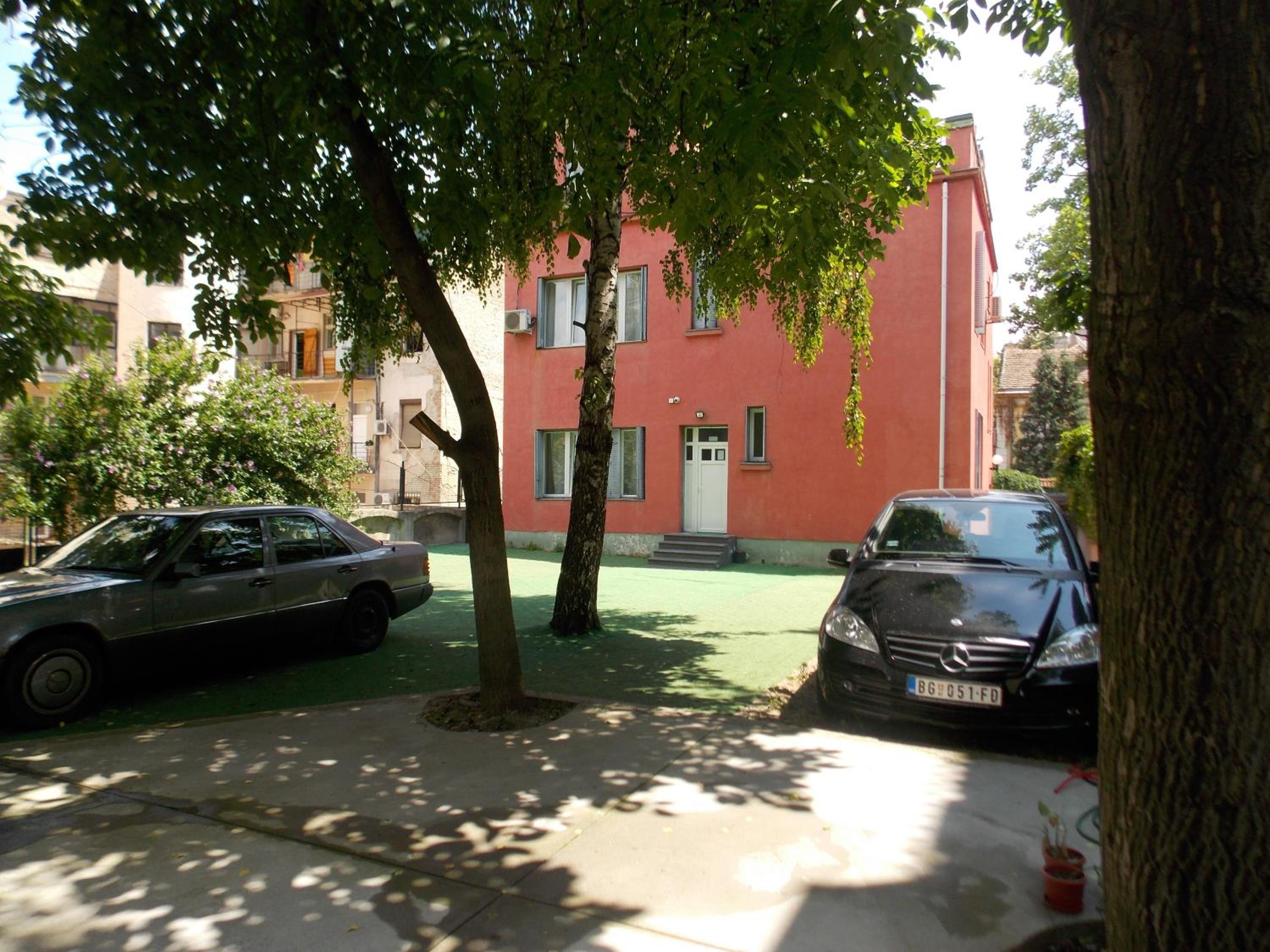 Guest House Miss Depolo view 2