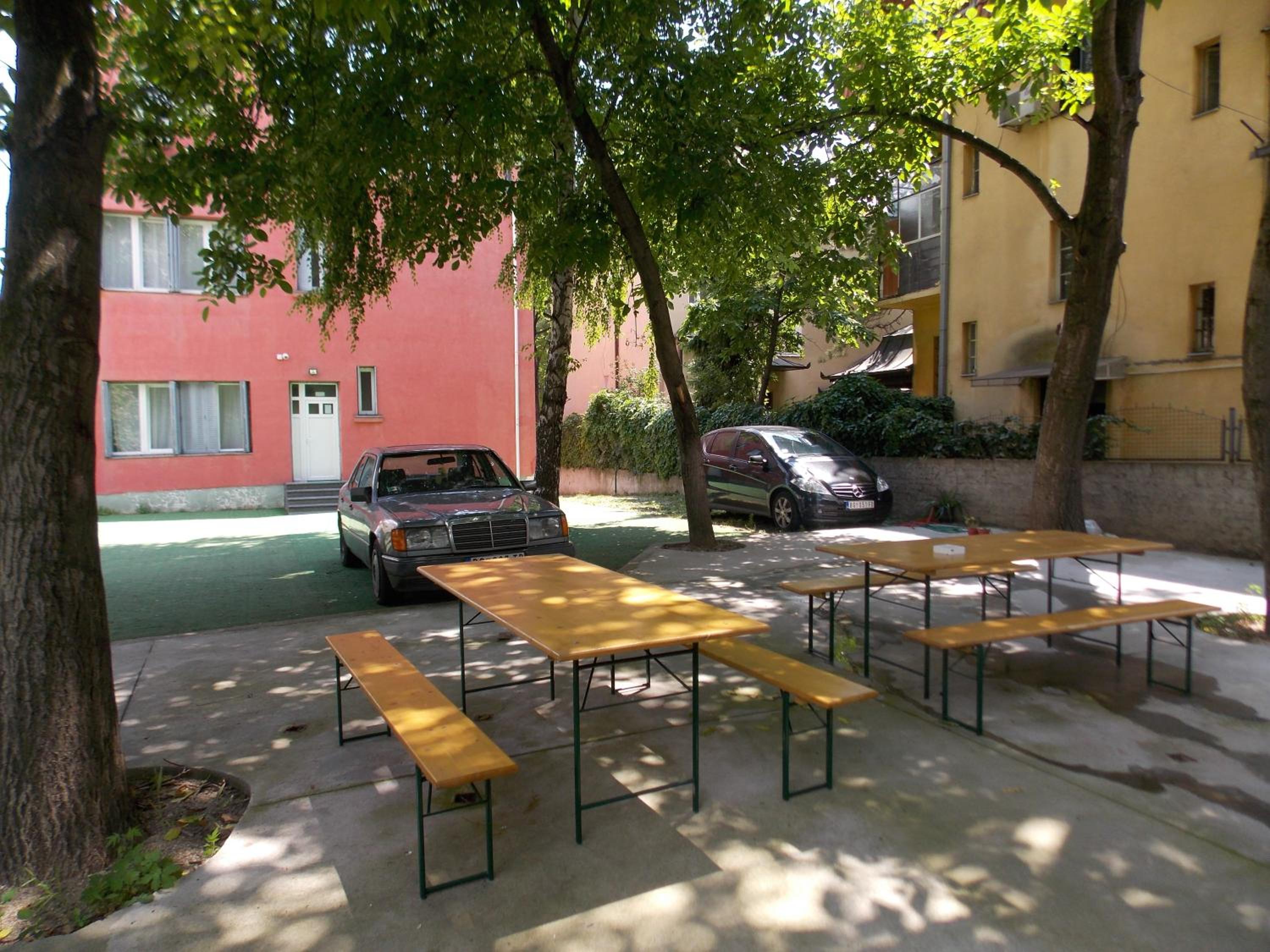 Guest House Miss Depolo view 3