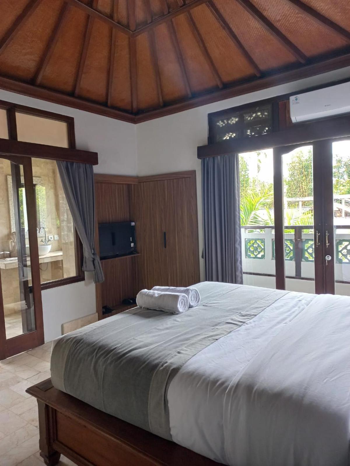 New Mumbul Ubud view 2