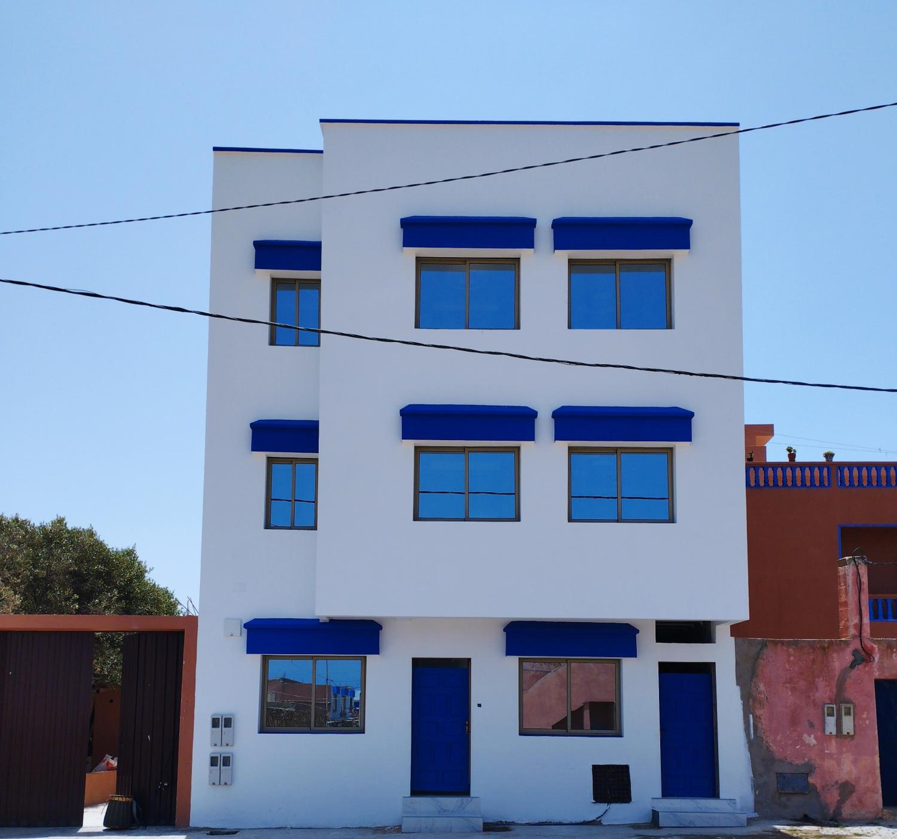 building