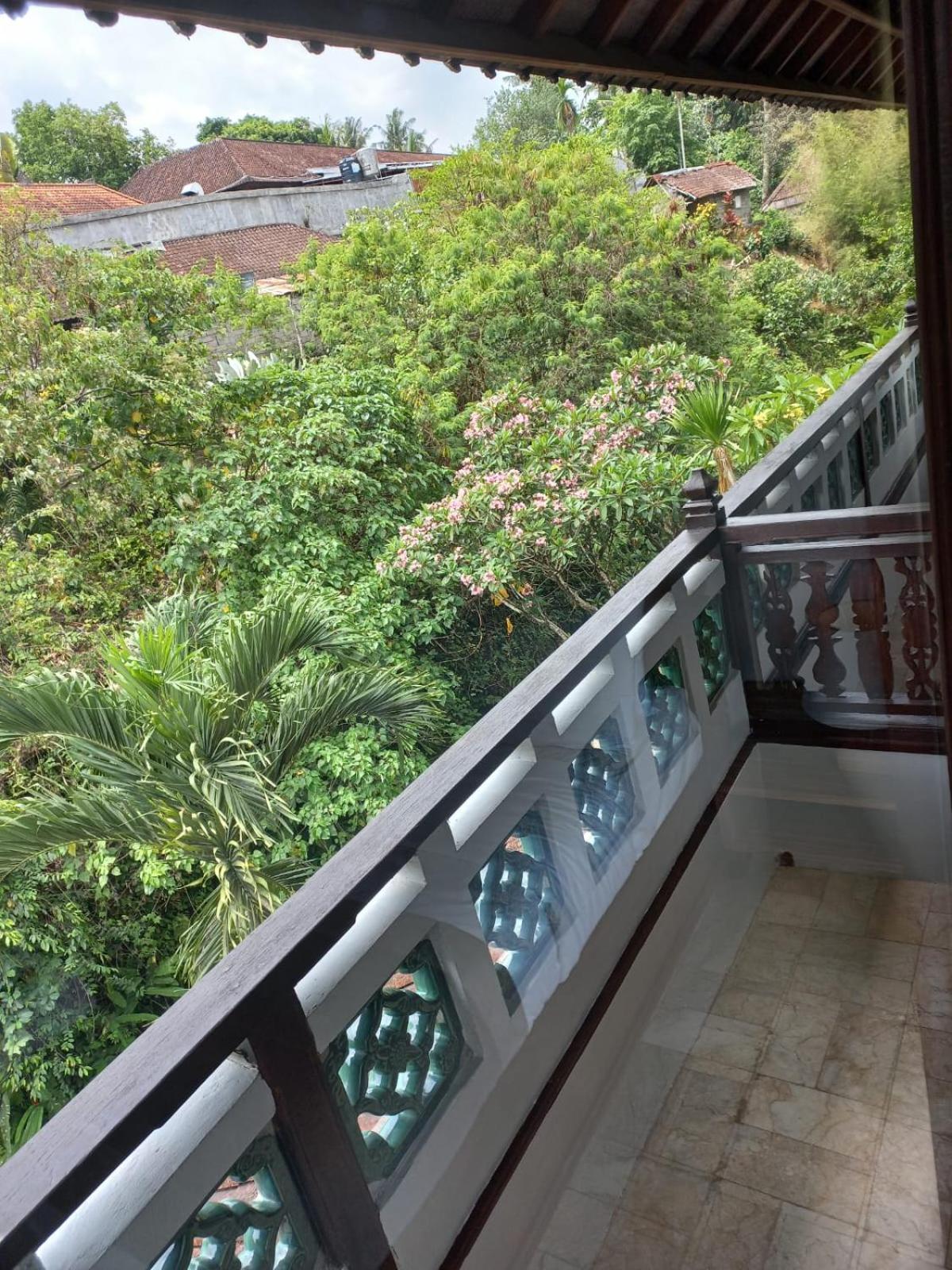 New Mumbul Ubud view 5
