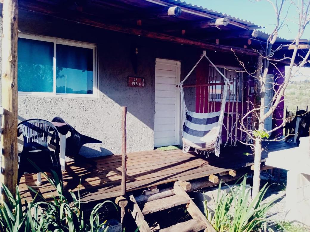 Las Acacias Refugio