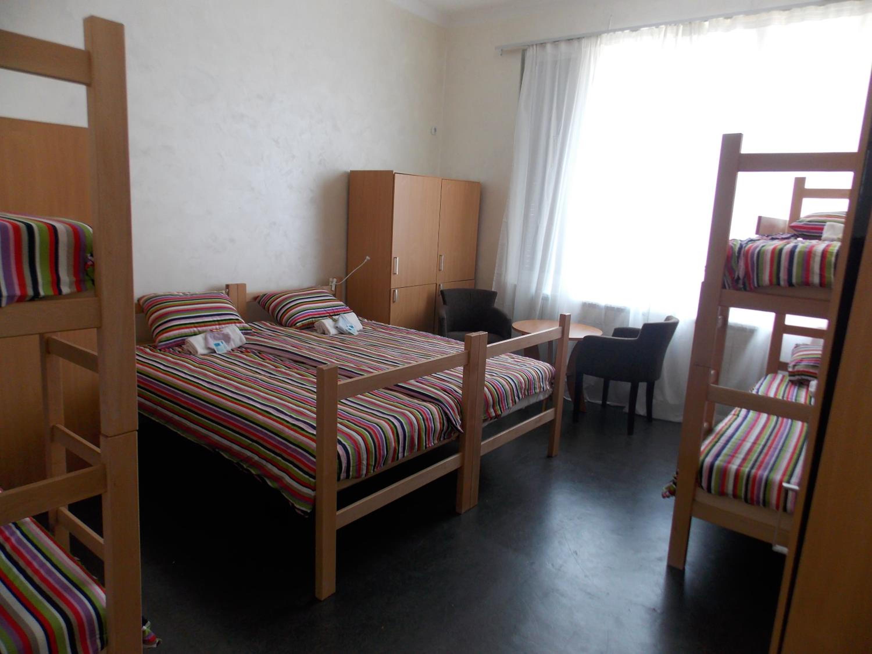 Guest House Miss Depolo view 4