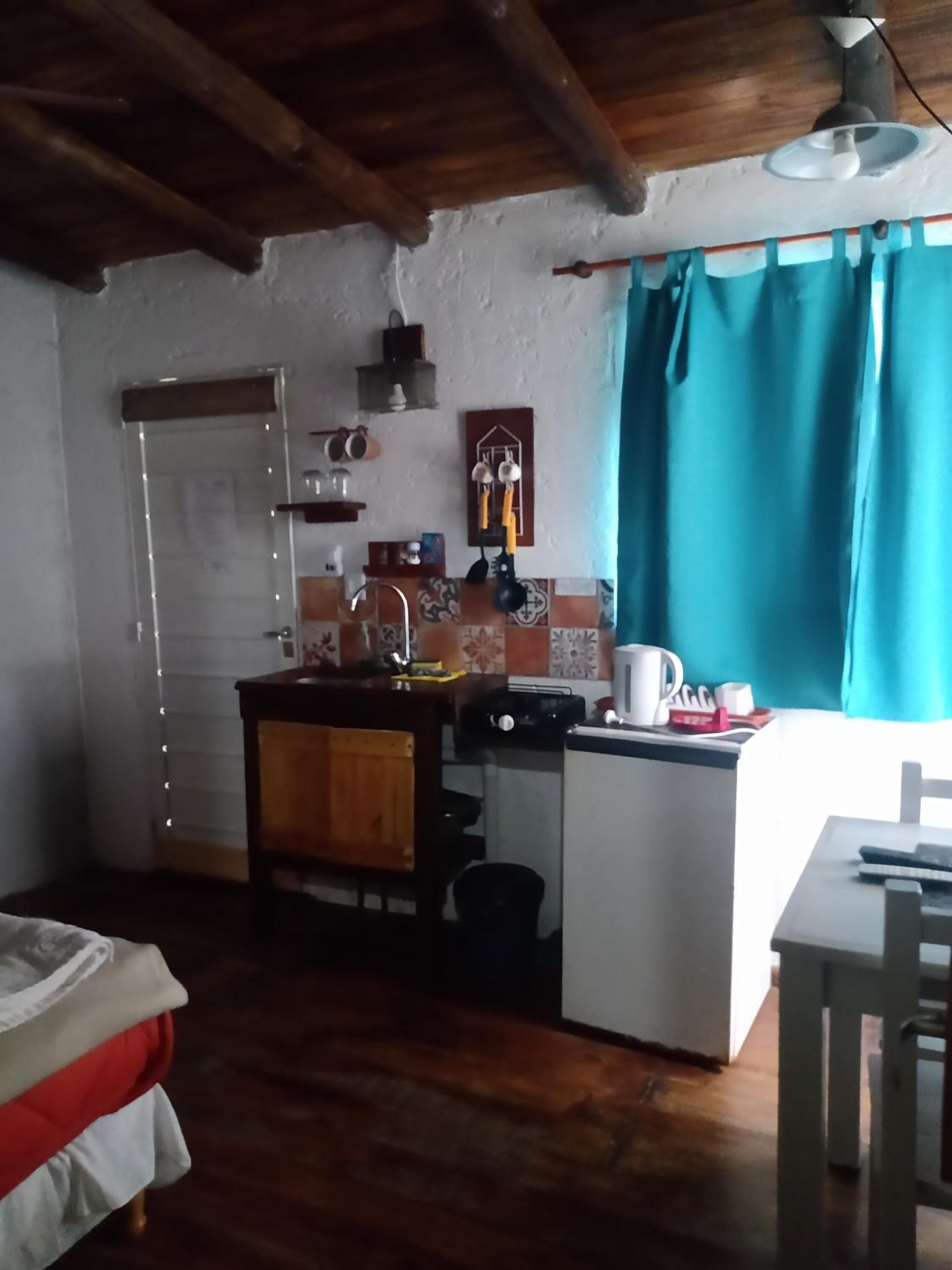 Las Acacias Refugio