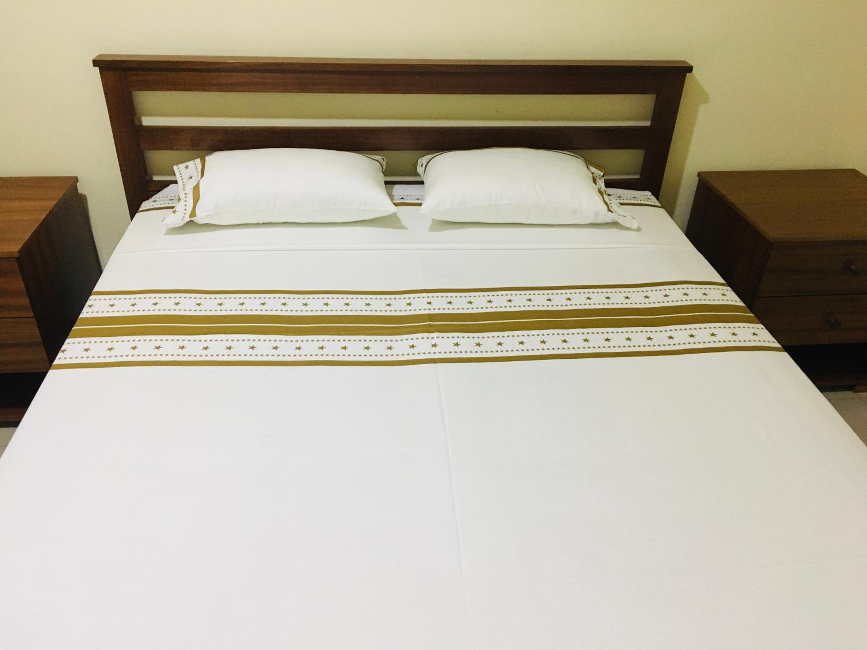 Constança Retreat