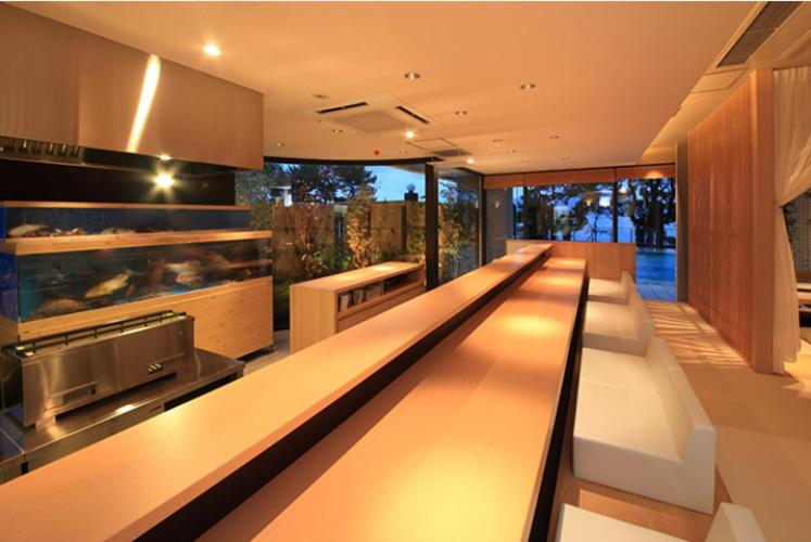 Marinetopia The Suite
