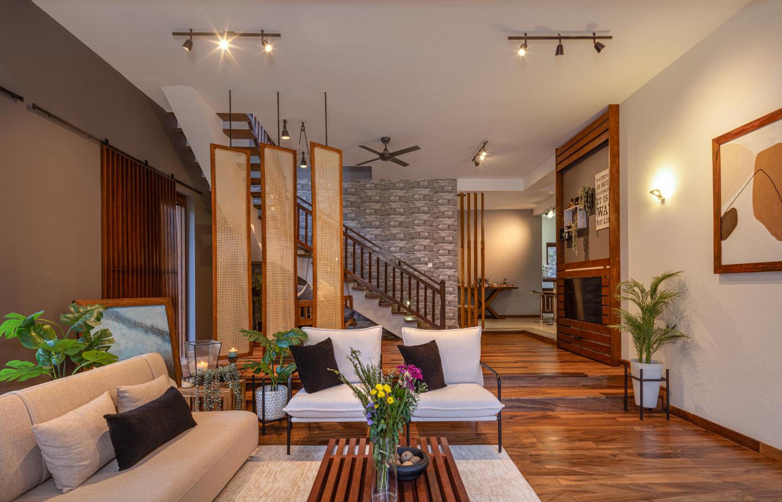 Ballarat Luxury Villa - Galle view 5