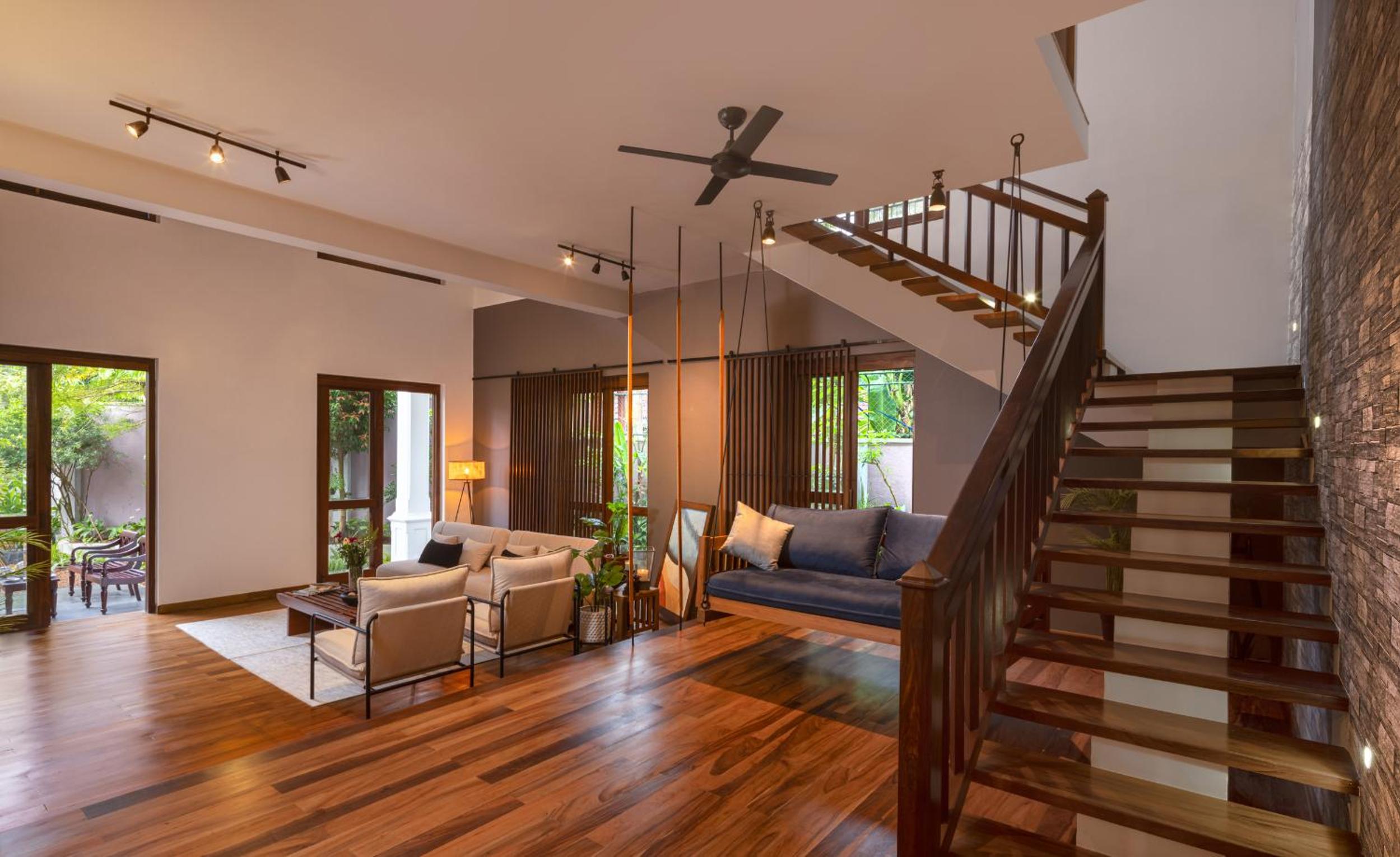 Ballarat Luxury Villa - Galle view 4