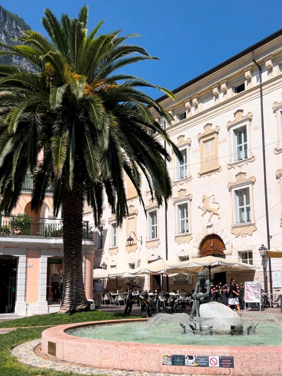 Residence Marianna