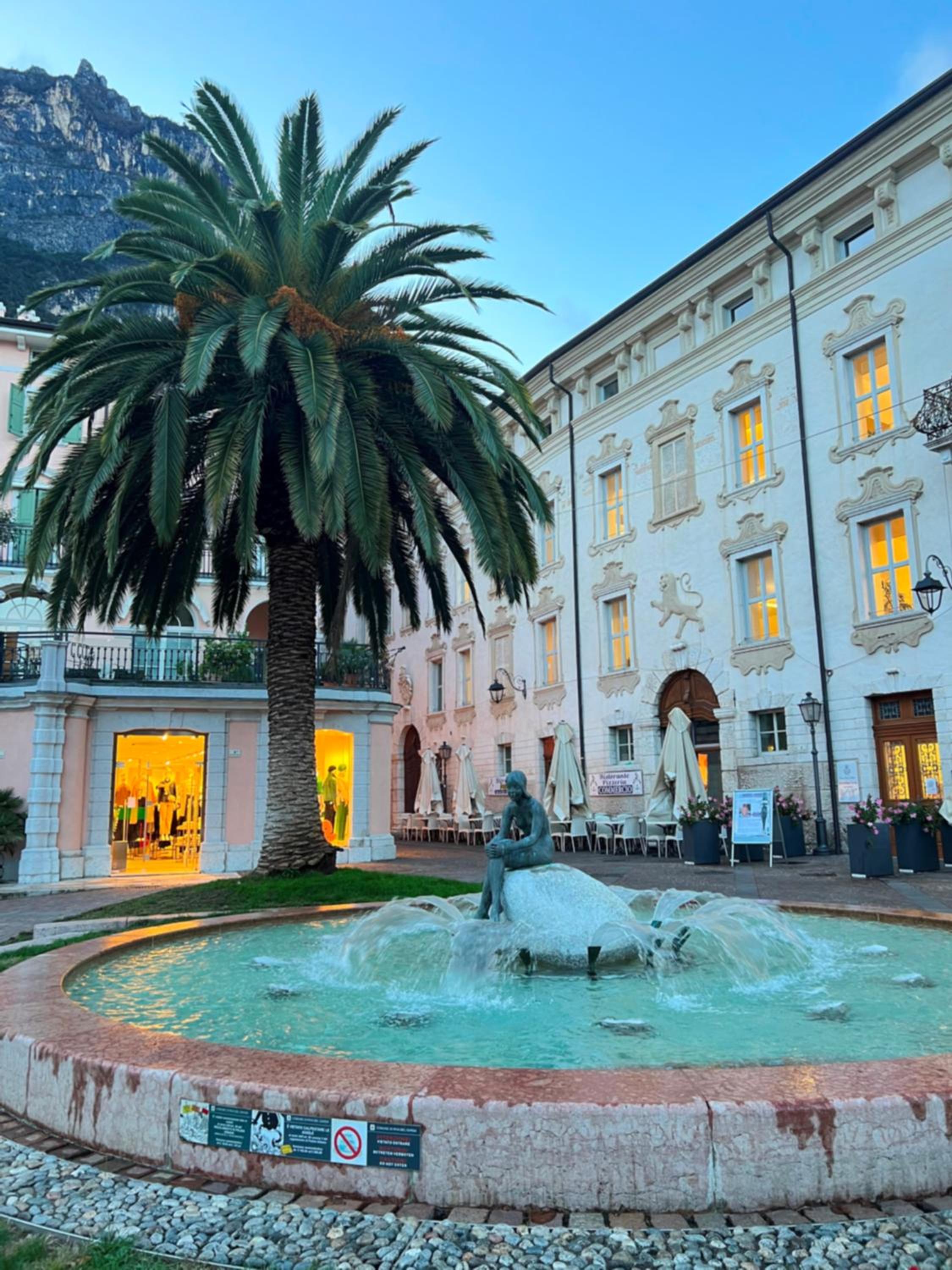 Residence Marianna