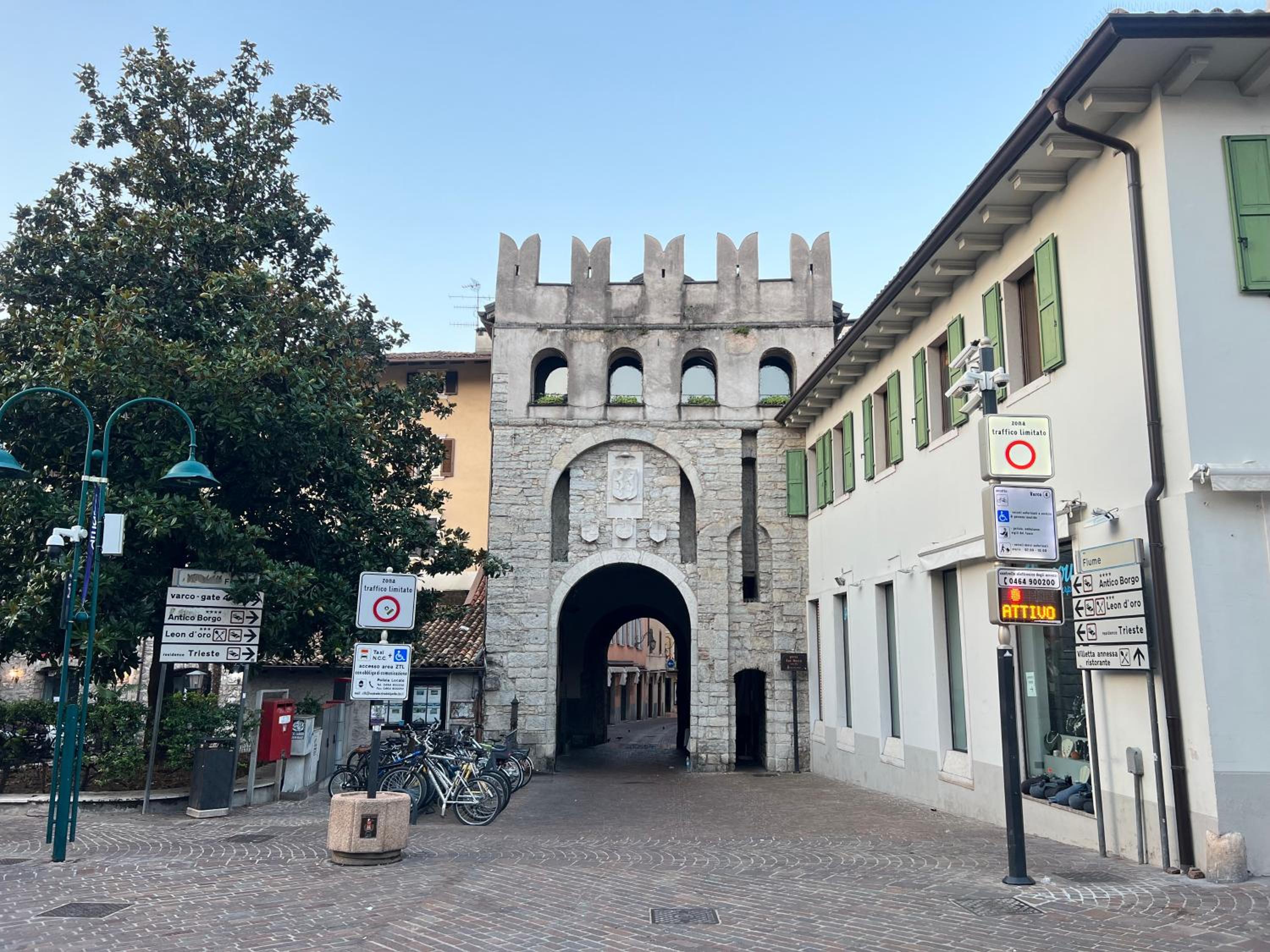 Residence Marianna