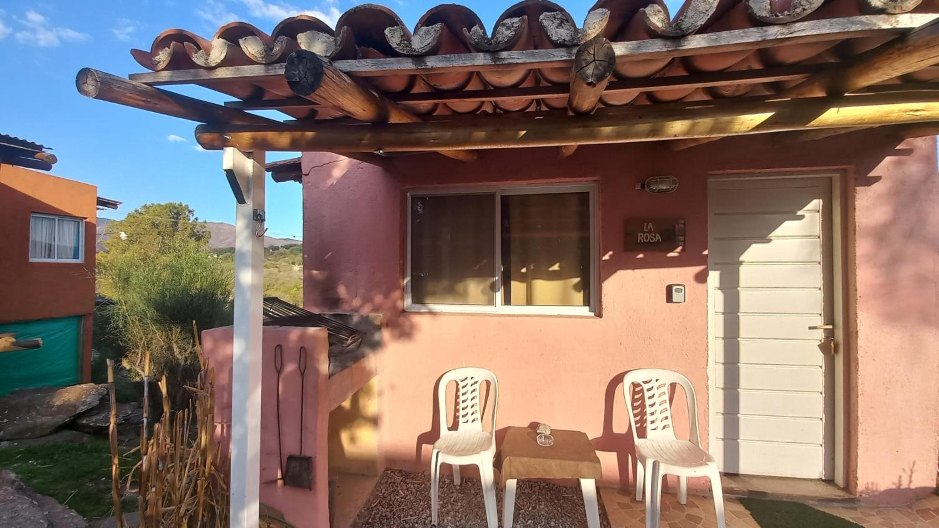 Las Acacias Refugio