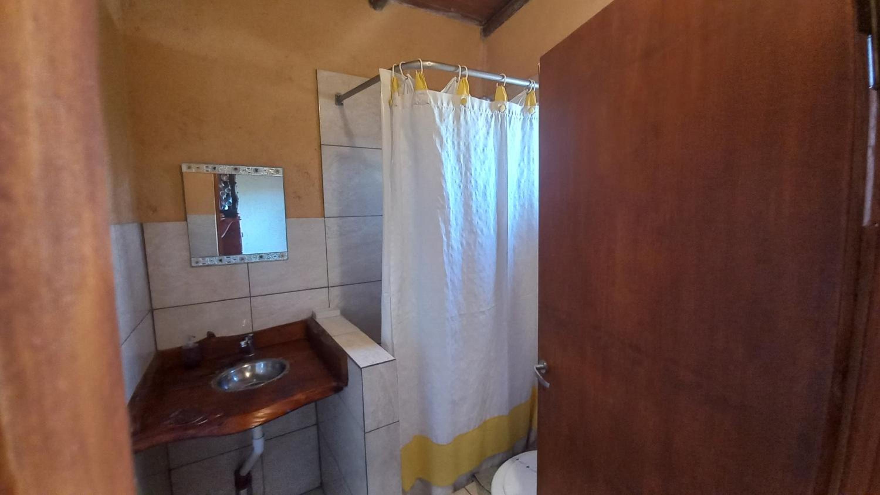 Las Acacias Refugio