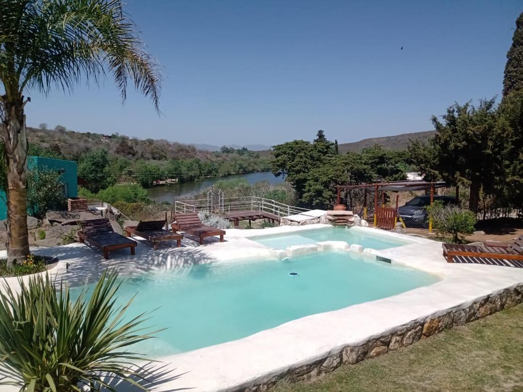 Las Acacias Refugio