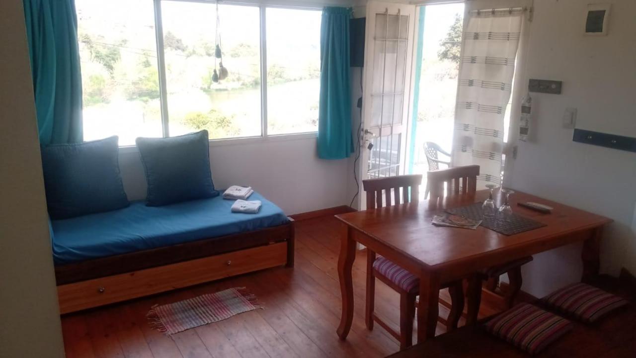Las Acacias Refugio
