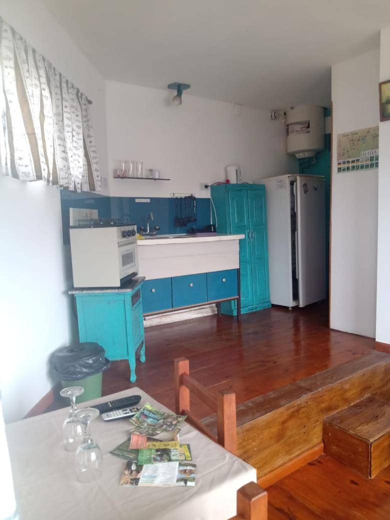 Las Acacias Refugio