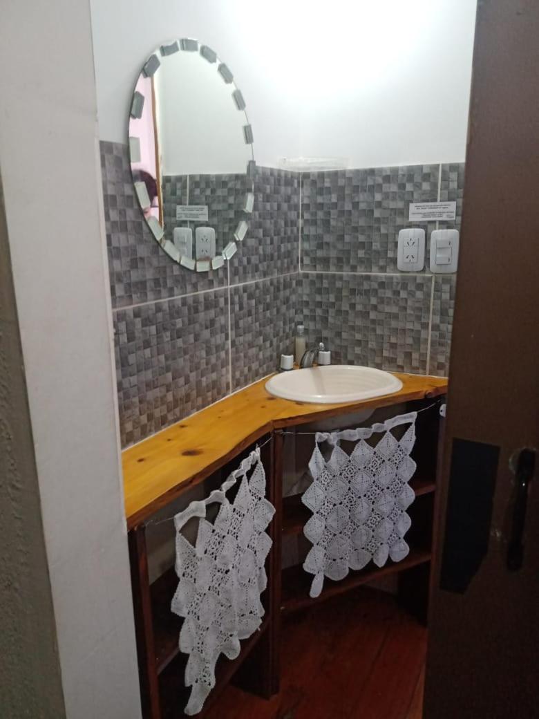 Las Acacias Refugio