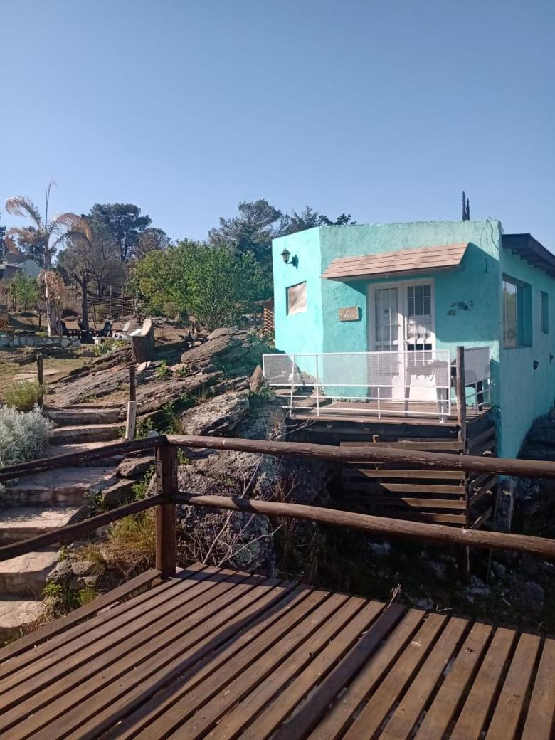 Las Acacias Refugio
