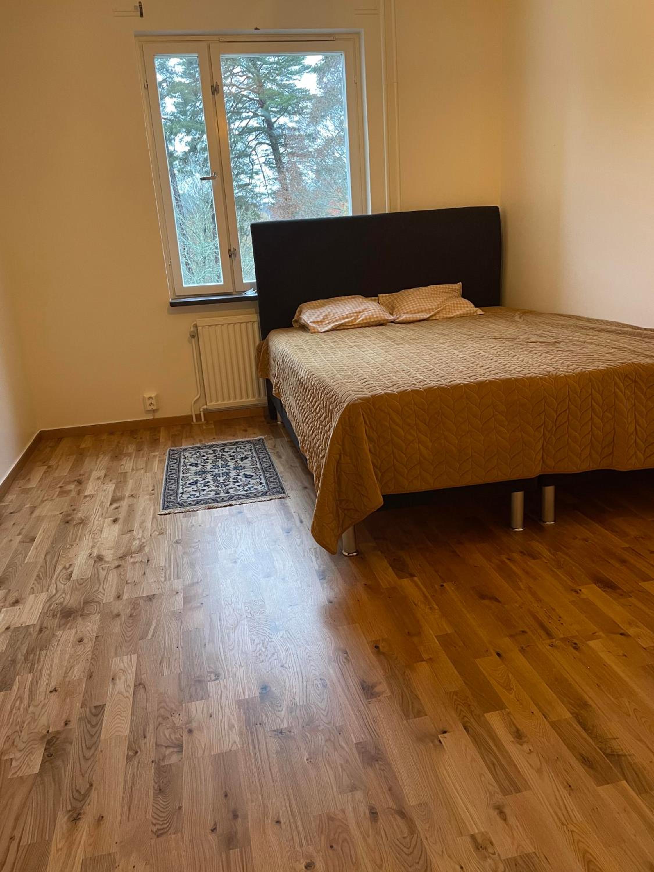 3 rooms apartment view 5