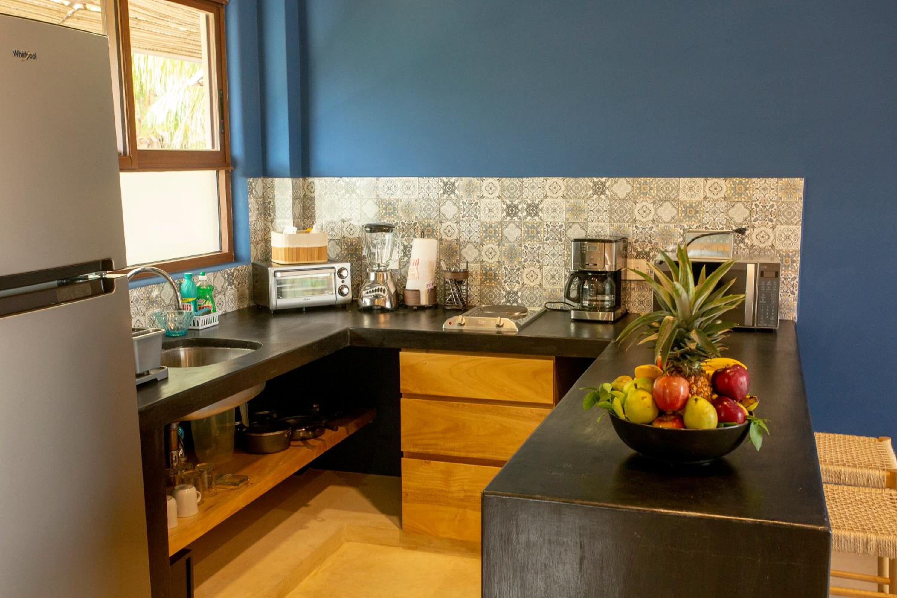 Punta Arena Surf Suites — photo 5