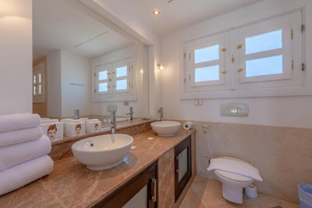 Golf Luxury villa with private pool