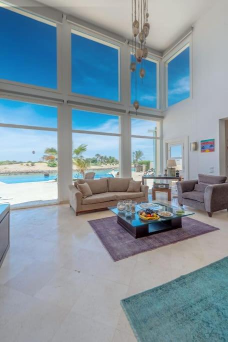 Golf Luxury villa with private pool