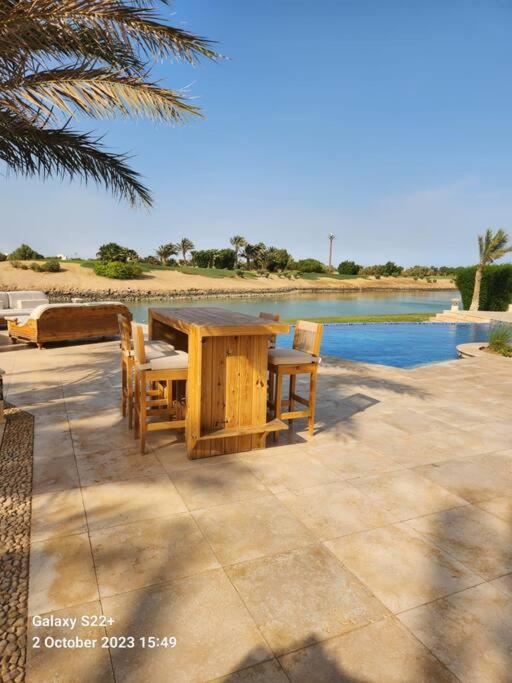 Golf Luxury villa with private pool