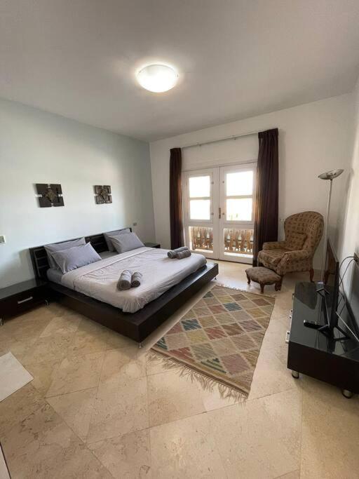 Golf Luxury villa with private pool