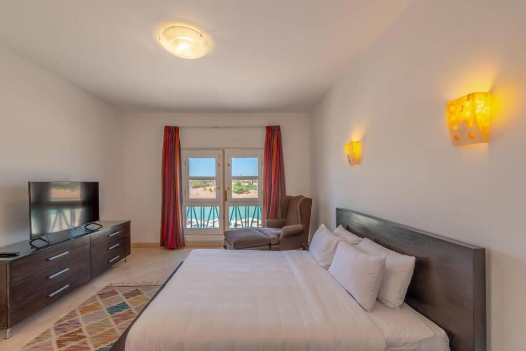 Golf Luxury villa with private pool