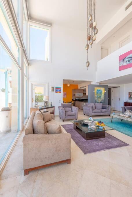 Golf Luxury villa with private pool