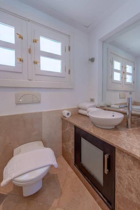Golf Luxury villa with private pool