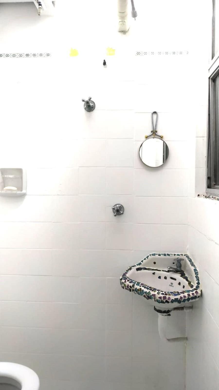 Ocean apartment