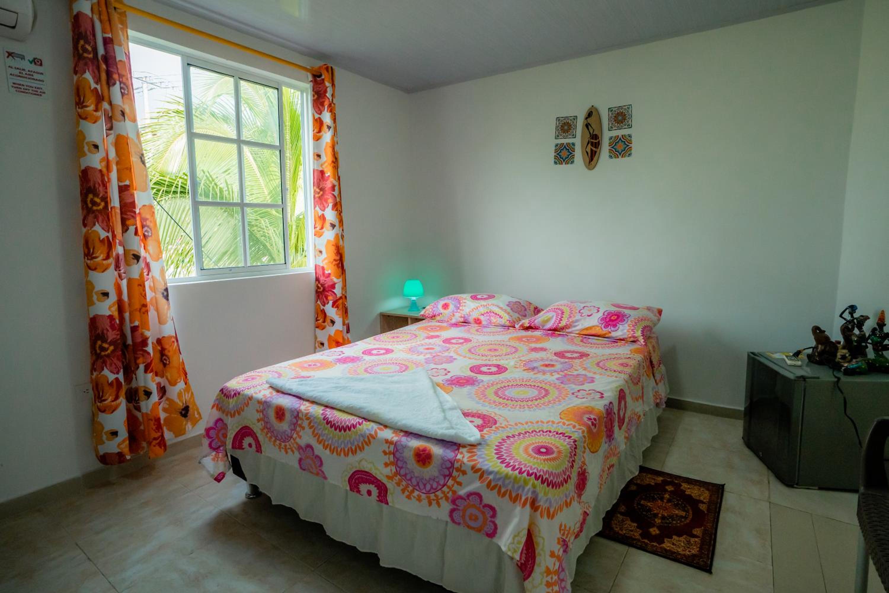 P.N Manchineel road Providence Island ECORELAX