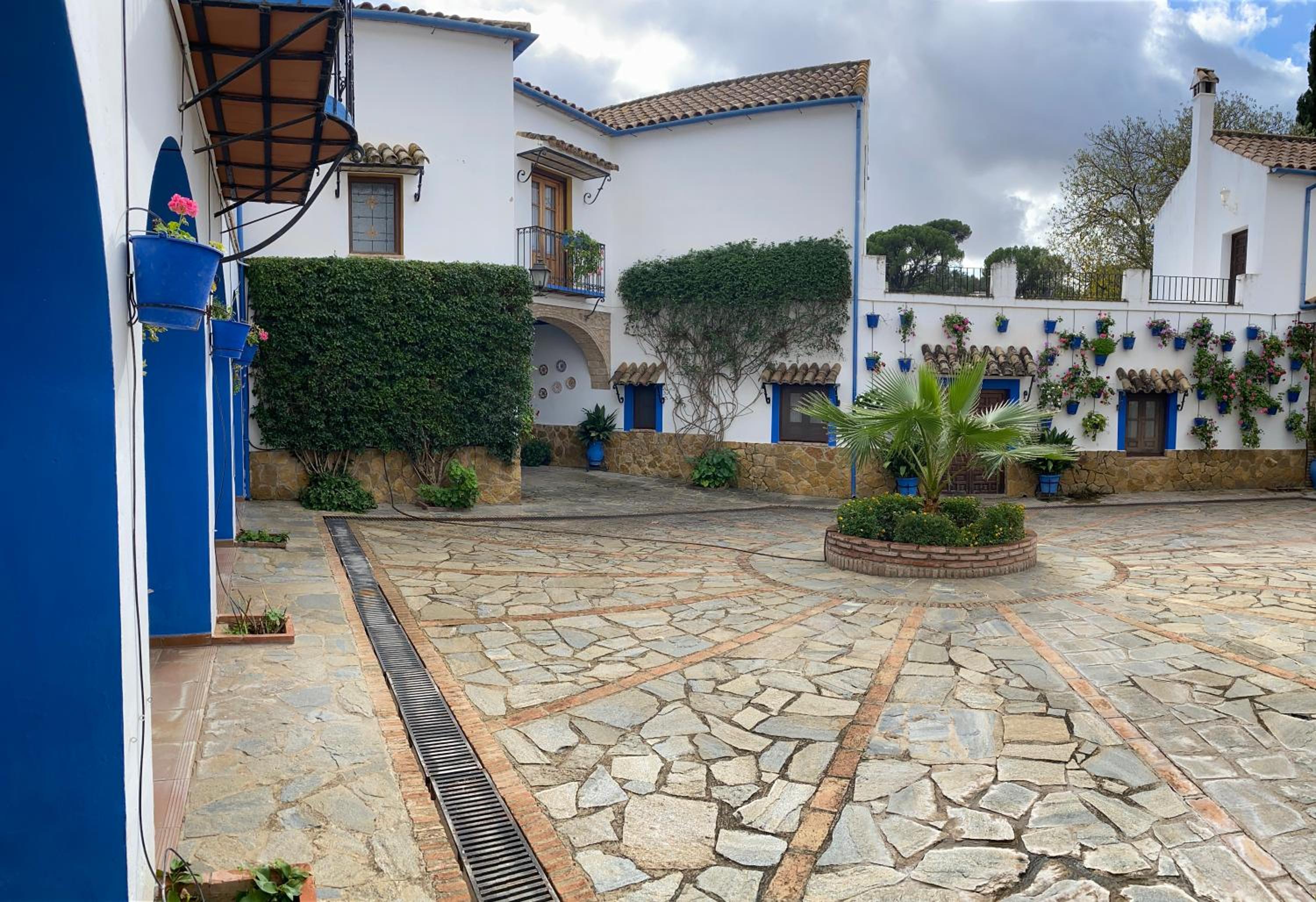Apartamentos Turísticos Dos Fuentes view 5