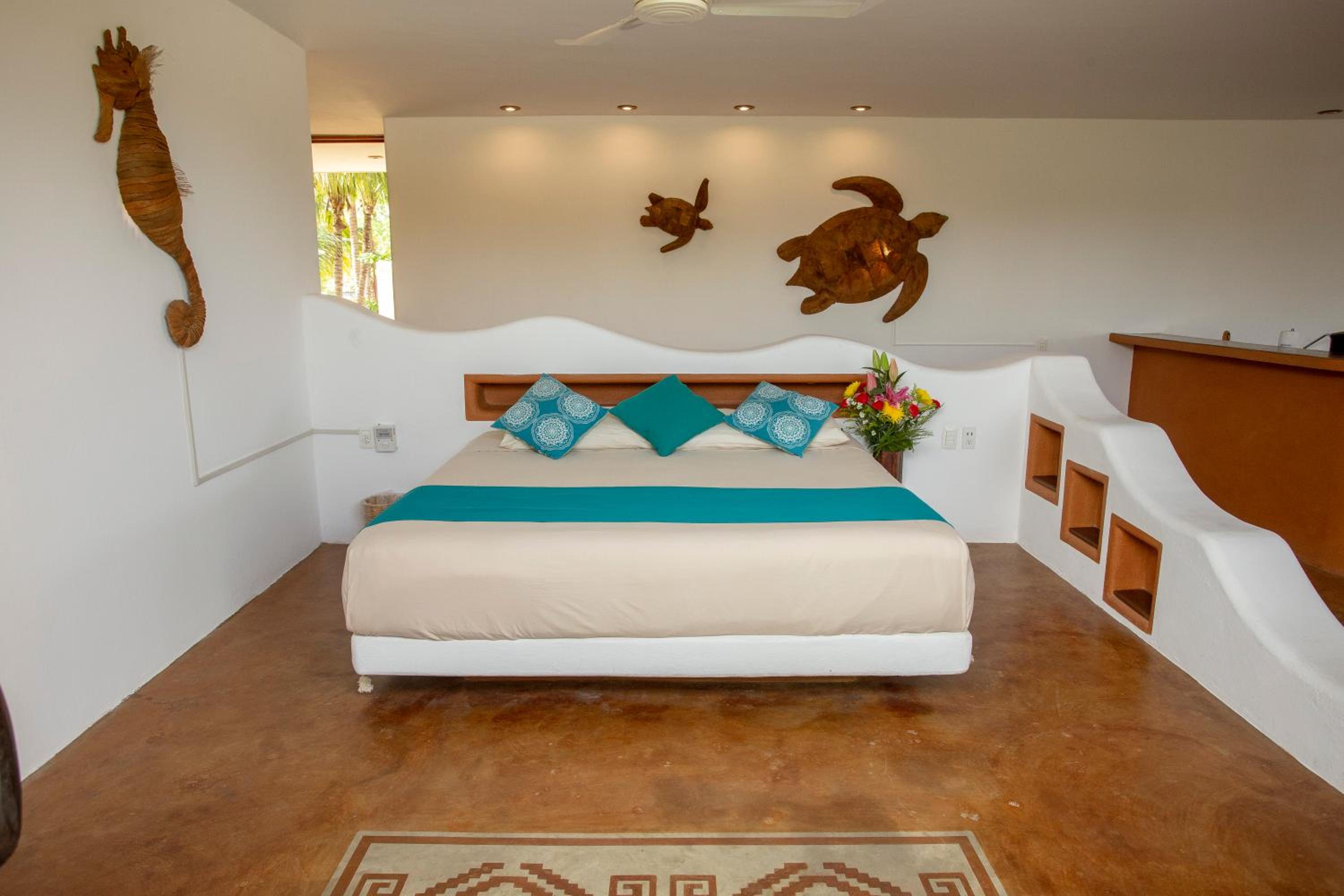 Punta Arena Surf Suites — photo 2