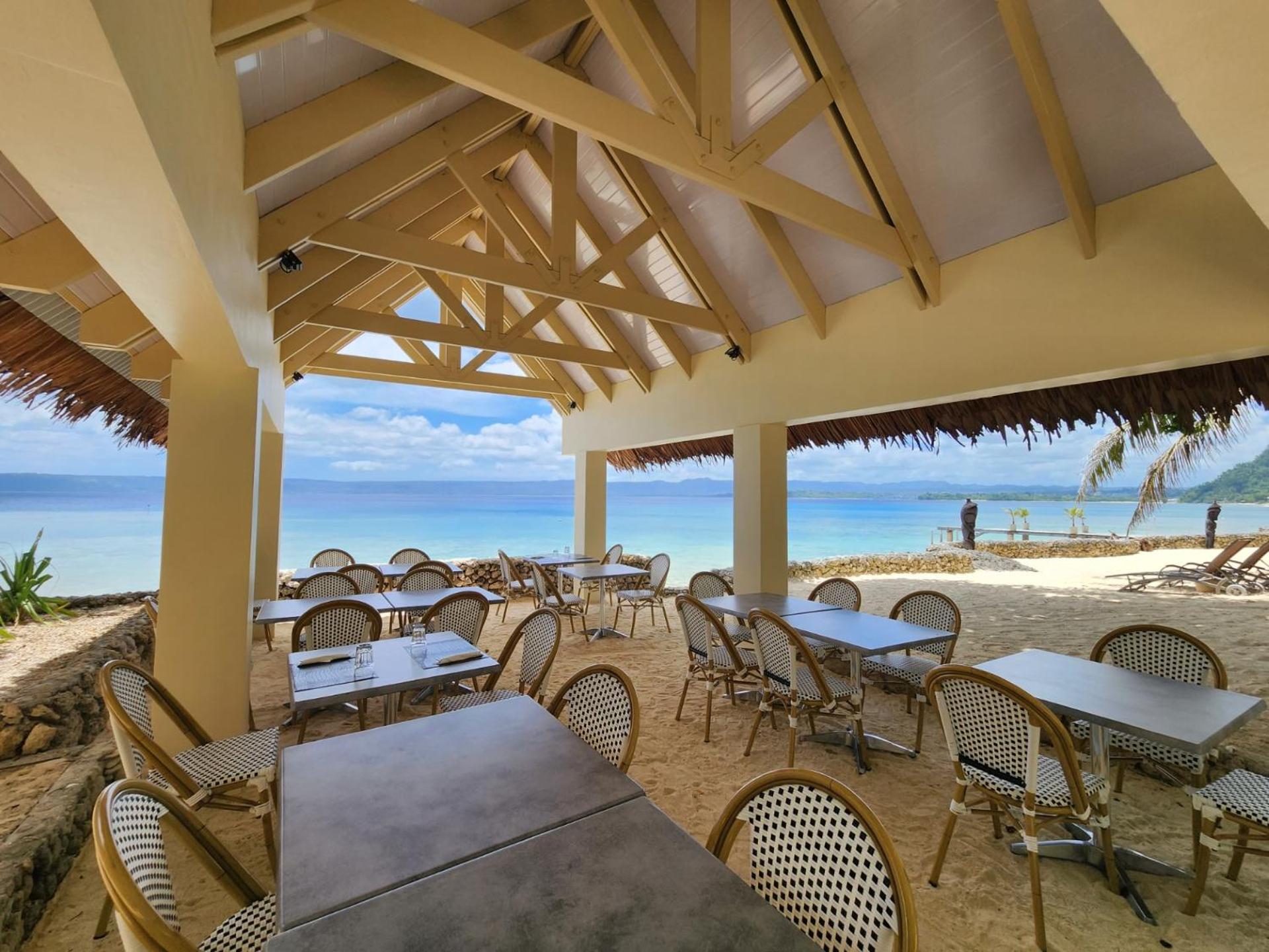 Paradise Cove Resort view 5